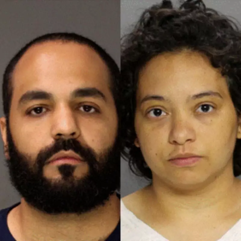 Parents Arrested for Killing Newborn Son in Hospital Maternity Room