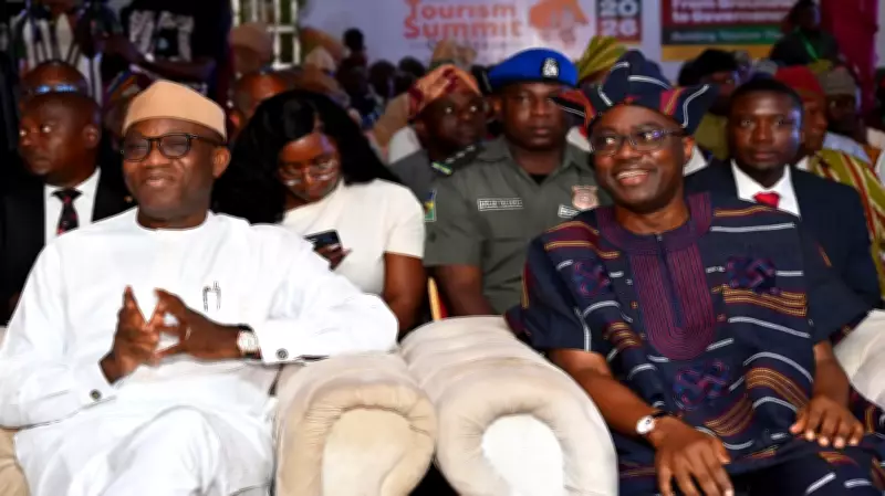 Partnerships Key to Strengthening Nigeria's Tourism Sector