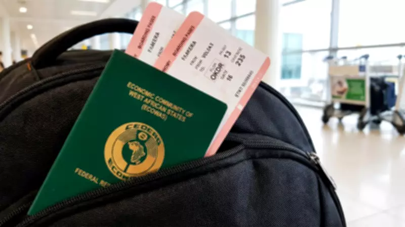 Passport Processing Delay: Citizen Appeals to Minister of Interior for Help