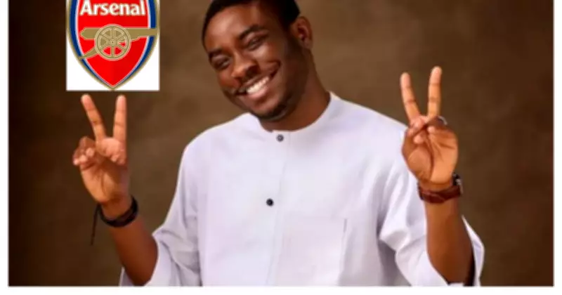 Pastor Dolapo's Viral Arsenal Sermon Sparks Memes and Humble Apology