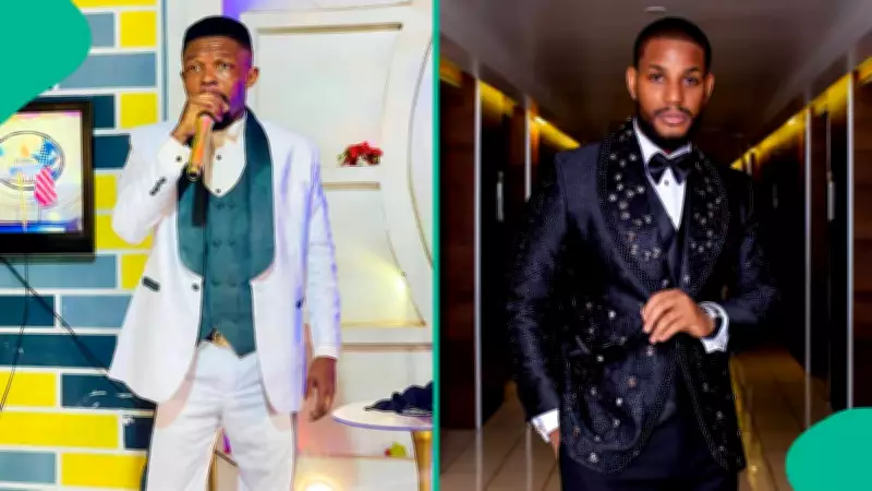 Pastor Shares 7 Lessons from Alexx Ekubo's Death