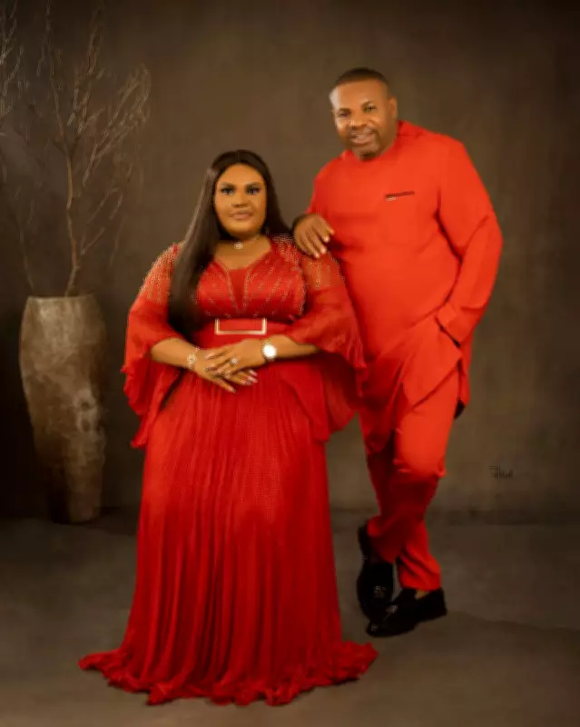 Pastor's Wife: No Money, No Plan, No Business Chasing Love