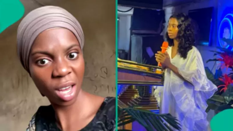 Pastor's Wife Warns Women Against Marrying Men of God, Cites Heavy Duties