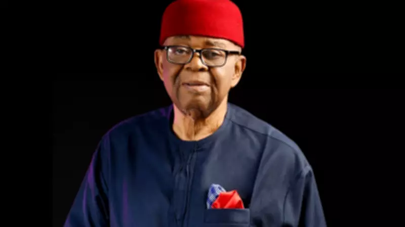 Paul Chike Dike: A Colossus in Nigerian Visual Arts Remembered
