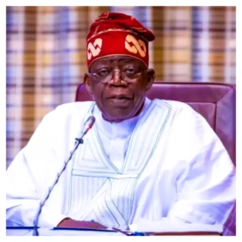 Pay Tax or Fail Your Duty: Tinubu Tells Nigerians at Africa CEO Forum