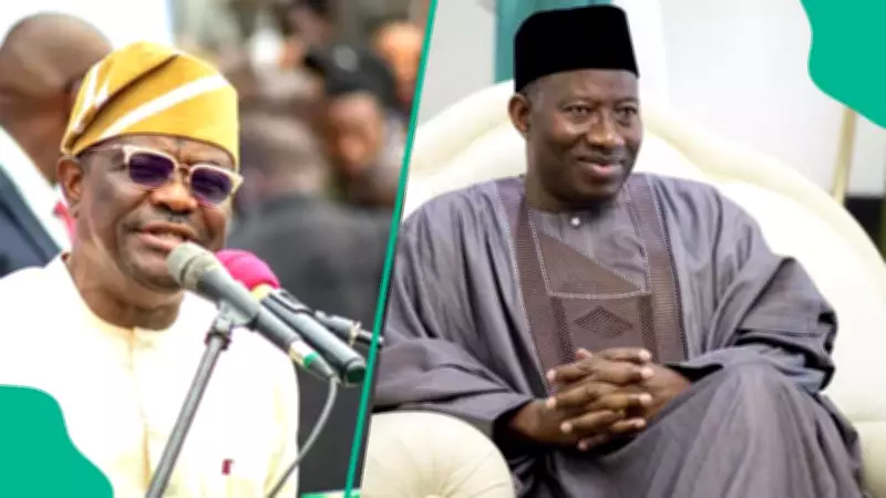 PDP Accuses Wike of Threatening Jonathan's Ratification Ceremony Venue
