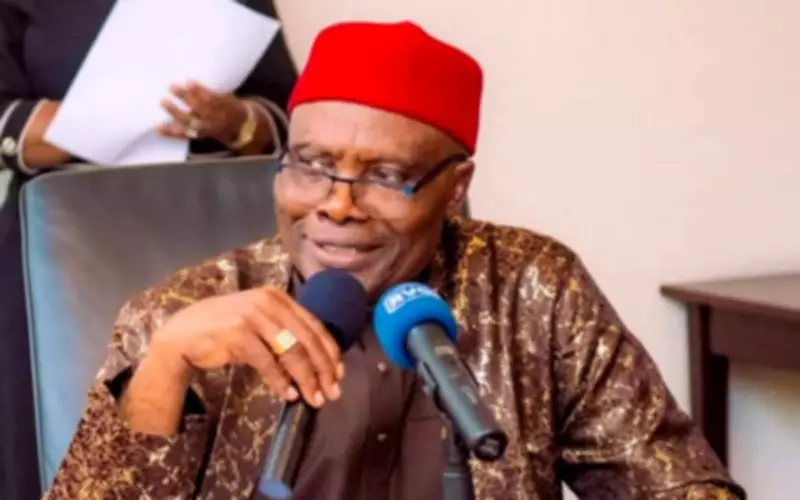 PDP BoT Takes Over Party Leadership After Supreme Court Ruling