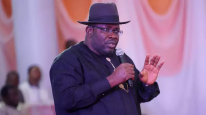 PDP Ex-Spokesman Peretei Becomes NDC Pioneer Chairman in Ondo