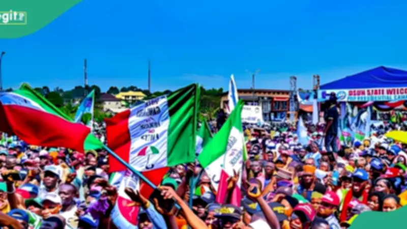 PDP Governorship Primaries: Full List of Winners Across Nigerian States