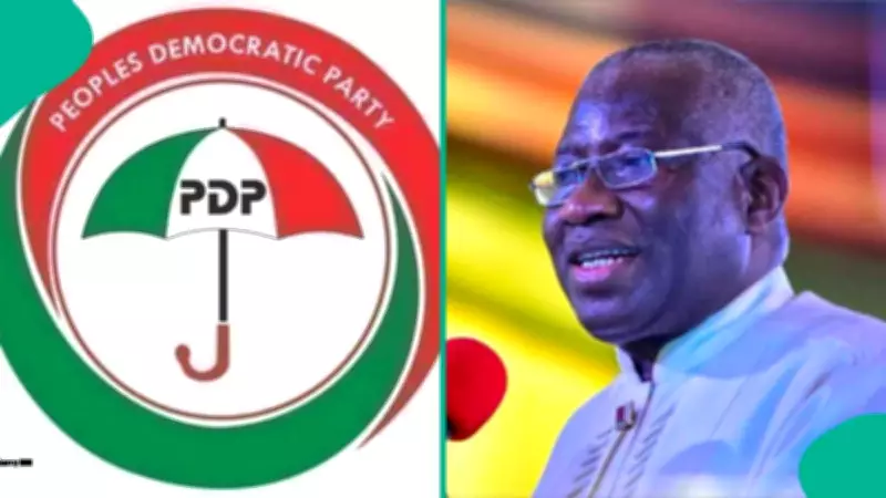PDP to Ratify Jonathan as 2027 Presidential Candidate Ahead of Tinubu, Obi, Atiku