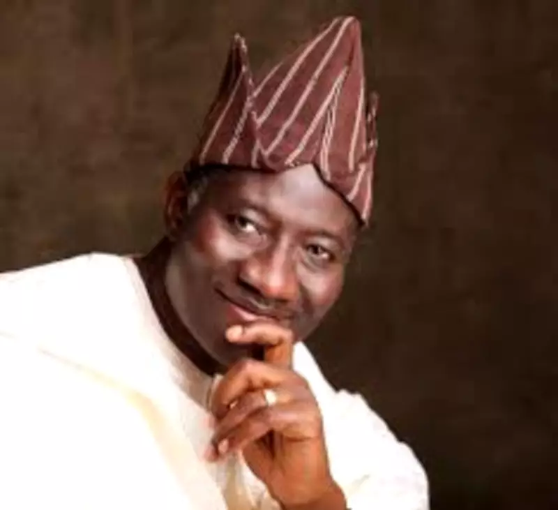 PDP to Screen Goodluck Jonathan as Sole Presidential Aspirant for 2027