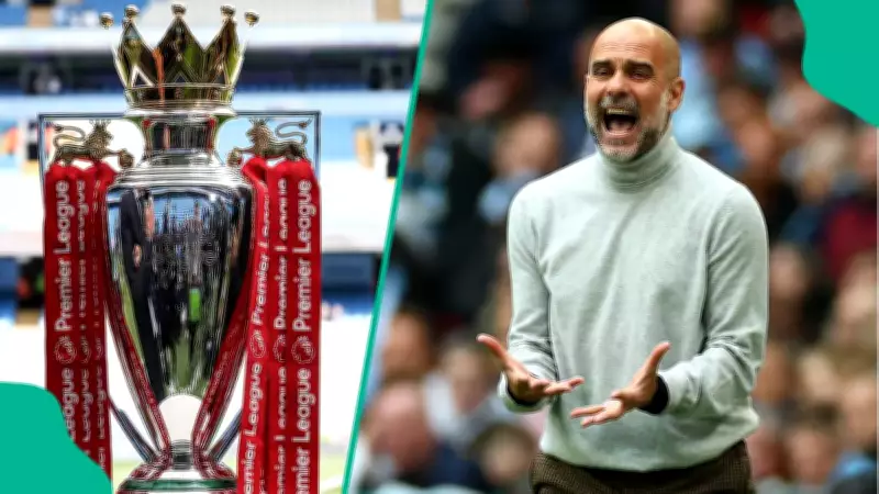 Pep Guardiola: How Man City Could Still Win Premier League Title to Bid Farewell
