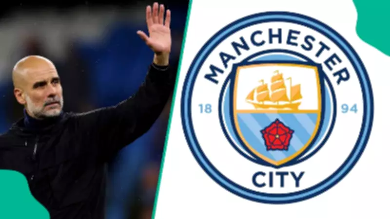 Pep Guardiola to Leave Manchester City After Historic 10-Year Reign