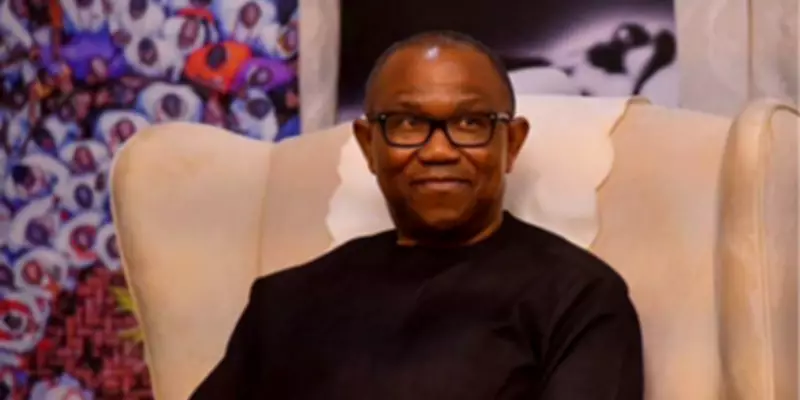 Peter Obi's ADC Exit Sets Back Igbo Presidency Dream 20 Years, Says Maigari