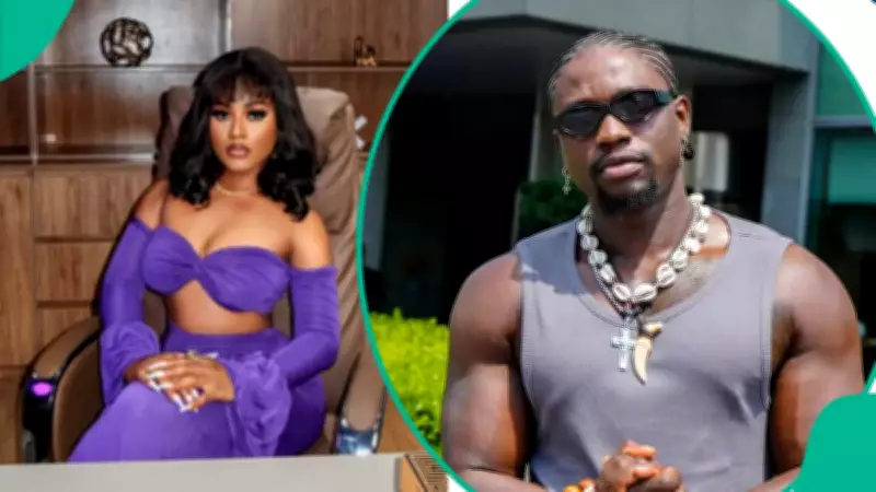 Phyna Accuses Verydarkman of Attempted Assault and Sabotage