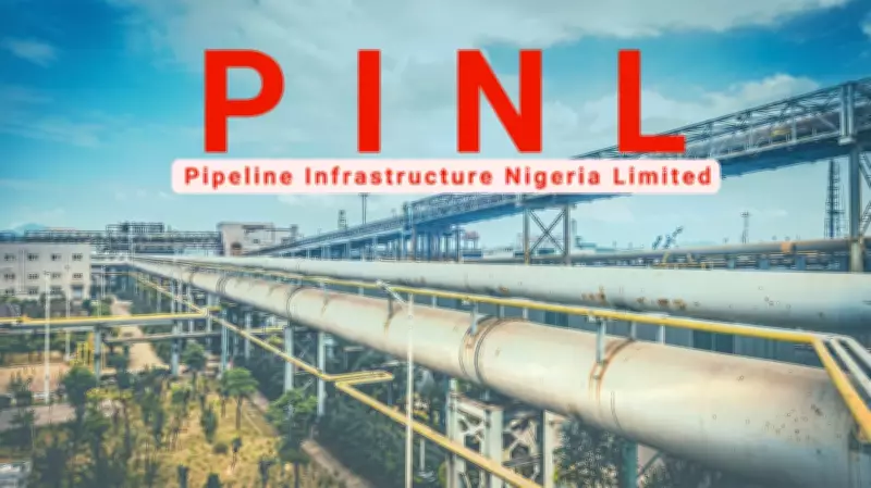 PINL attributes Nigeria's oil/gas output surge to surveillance firms, community cooperation