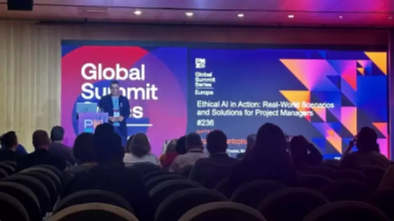 PMI Global Summit Series Heads to Cape Town in September 2026