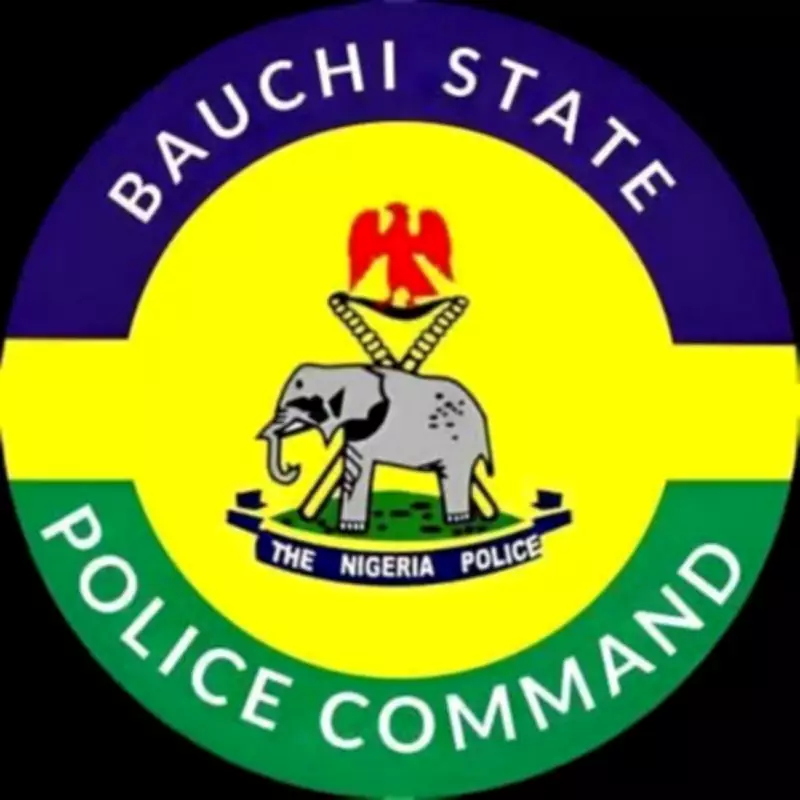 Police Arrest 70-Year-Old Man for Allegedly Raping 10-Year-Old Girl in Bauchi