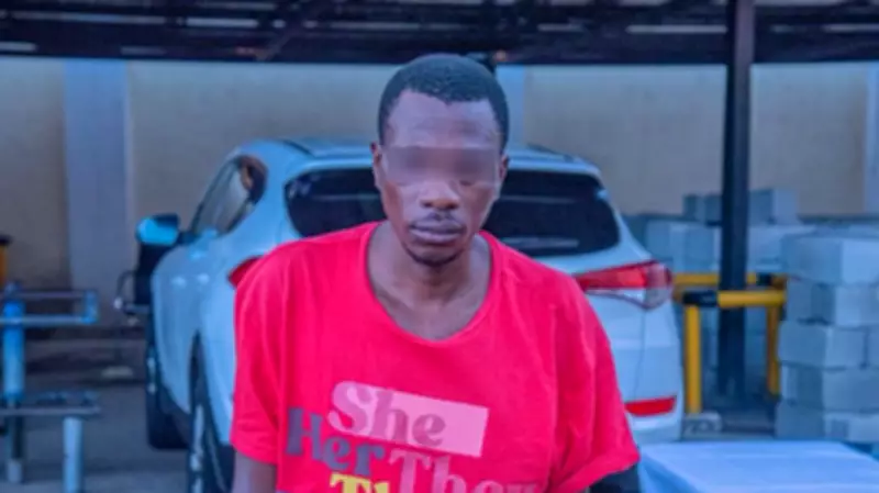 Police Arrest Abuja Chef Over Alleged ₦150m Luxury Watch Theft