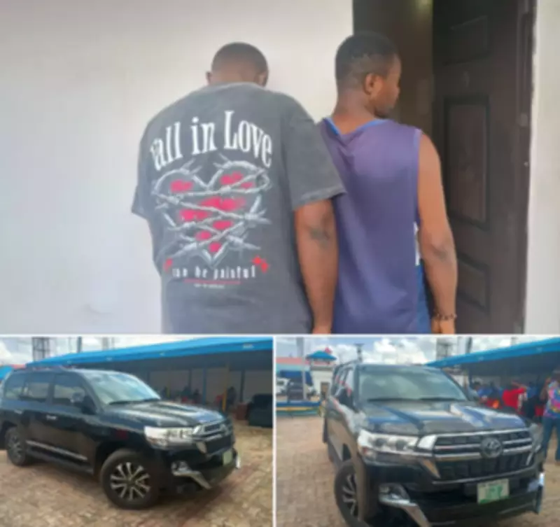 Police Arrest Driver for Murder of Clergyman Boss in Anambra