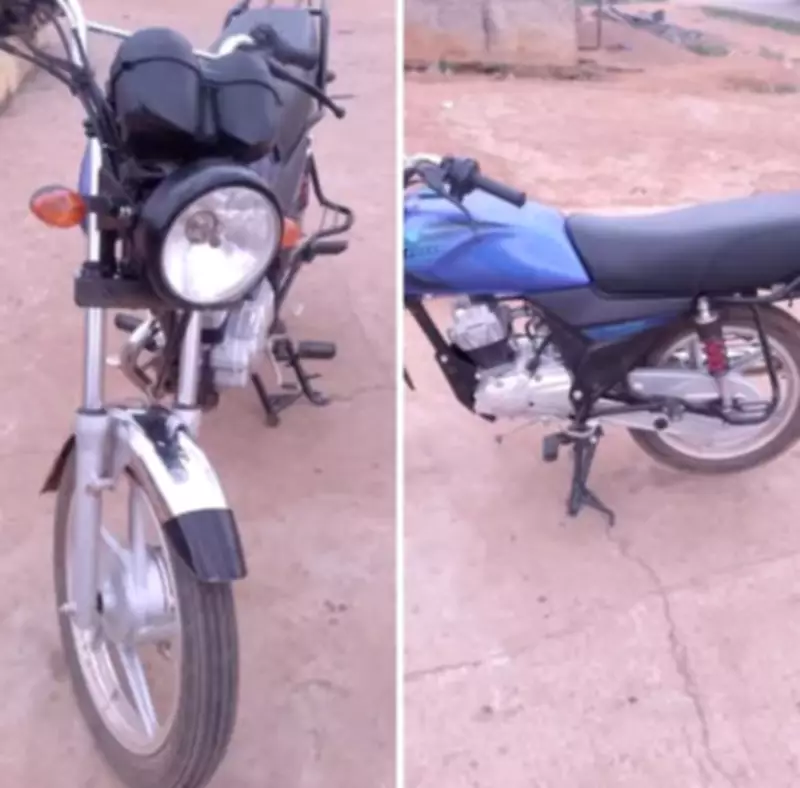 Police Arrest Kidnapper During N10m Ransom Exchange in Oyo State
