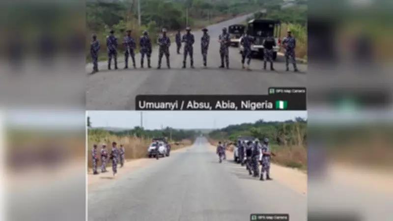 Police Arrest Suspected Cultist, Pipeline Vandal in Abia State