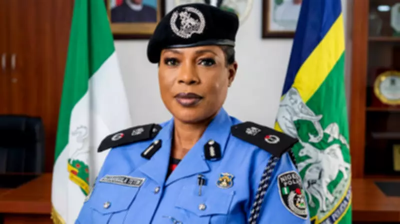 Police Boost Security at Seaports, Waterways for Eid-el-Kabir