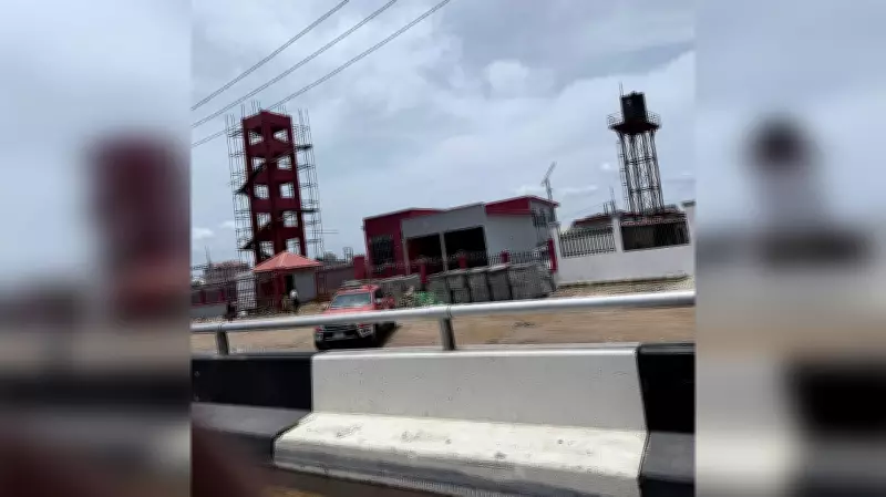 Police Officer Dies in Lagos Crash, Truck Kills Two in Edo