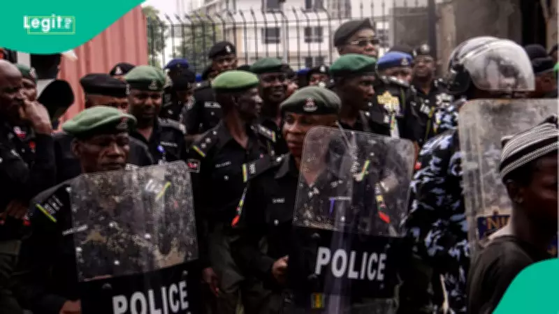 Police Officer Killed in Kano Clash Weeks Before Retirement