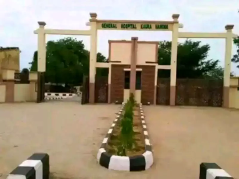 Police Rescue Stolen 10-Day-Old Baby in Zamfara, Arrest Female Suspect