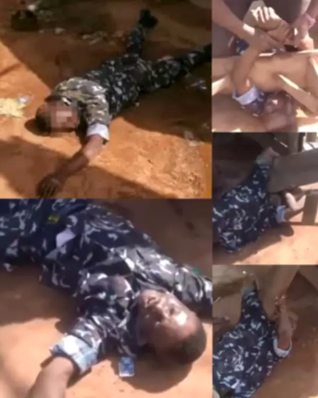Police Sergeant Dismissed in Ekiti for Drug Abuse and Misconduct