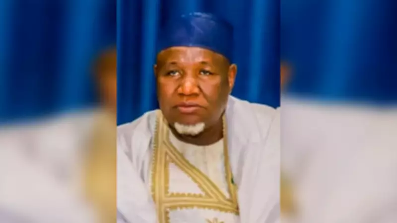 Polytechnic Alumni President Abba Adamu Killed by Kidnappers Along Kaduna-Abuja Road