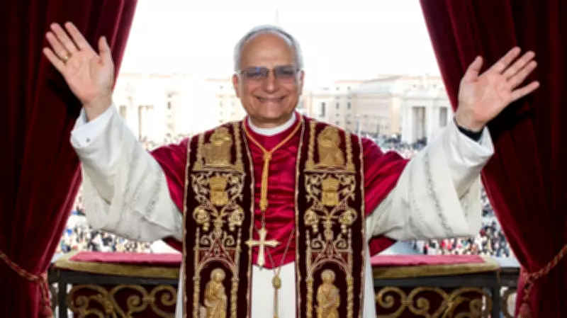 Pope Leo XIV Warns AI Could Create a New Tower of Babel in Historic Encyclical
