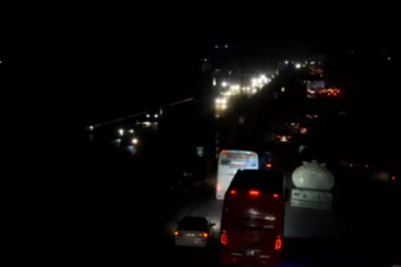 Power Outage Hits State House, Abuja Airport, NASS Annex, Others