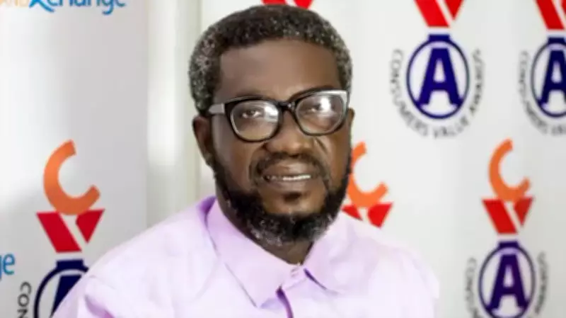 PR measurement must evolve to focus on trust, says Akonte
