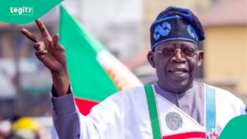 Presidency Reveals Tinubu's Next Move After APC Primary Win