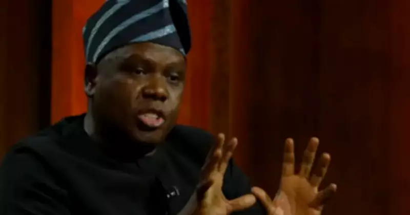 Presidential aide Bwala says Nigerians can defend themselves against terrorists
