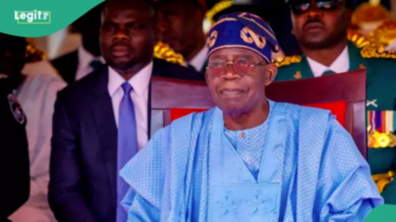 Primate Ayodele Prophesies How Tinubu Can Be Defeated in 2027