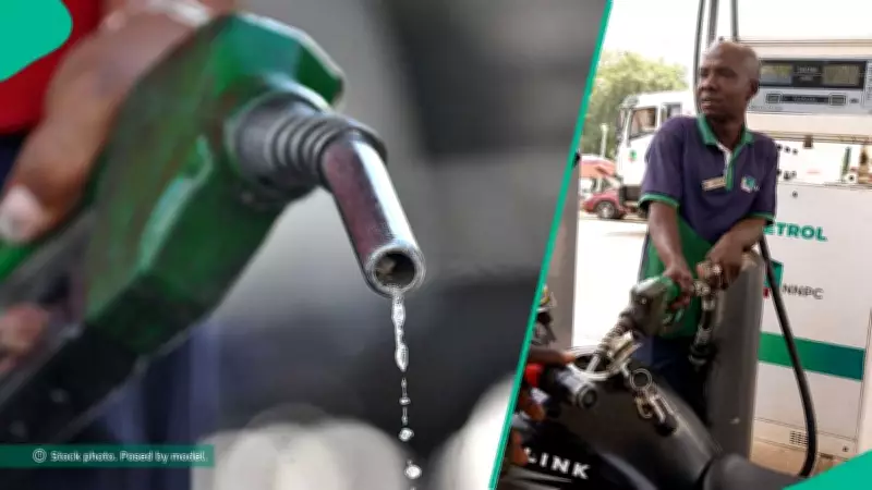 Private Depots Cut Petrol Price Below Dangote Refinery Rate in Nigeria