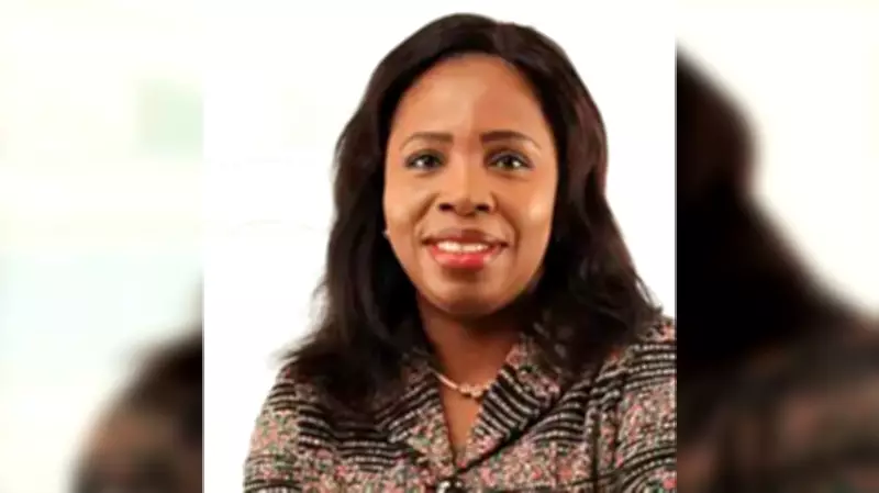Prof. Abigail Ogwezzy Honored as NAWOJ Iconic Woman of the Month