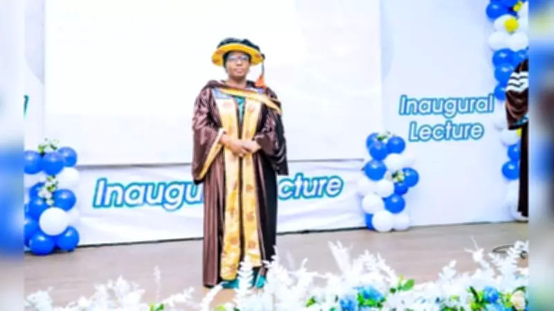 Prof. Abubakar Urges Compulsory Entrepreneurship Curriculum for Primary Pupils in Nigeria