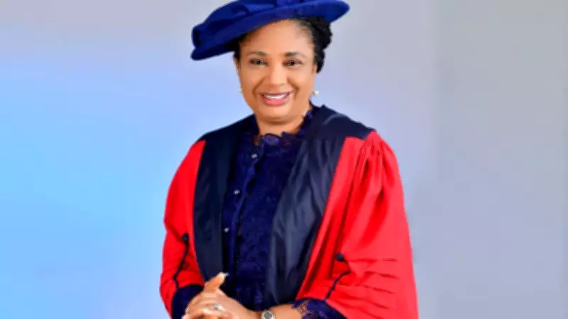 Prof. Ize-Iyamu Urges Nigerians to Prioritize Oral Hygiene for Healthier Living