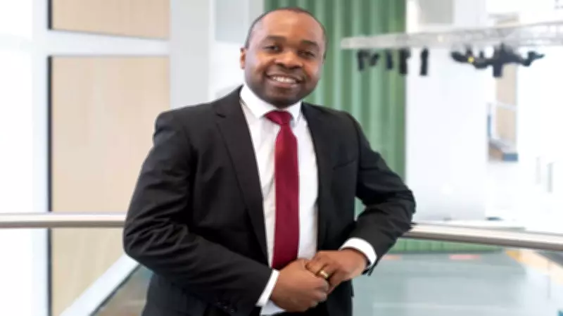 Professor Christian Harrison Appointed to UK Government Skills College of Experts