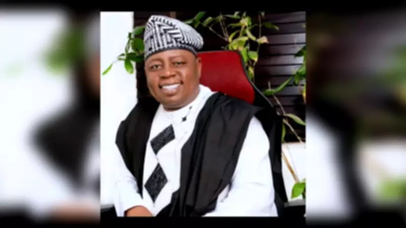 Professor Usar Vows Quality Representation for Gwer/Gwer-West Constituency