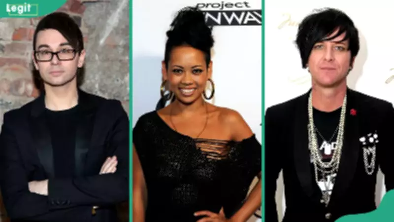 Project Runway Winners: Where Are They Now? Christian Siriano and More