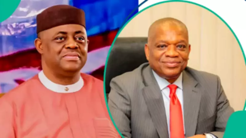 Prominent Nigerians Who Have Been to Kuje Prison: Orji Uzor Kalu, Blord, Others