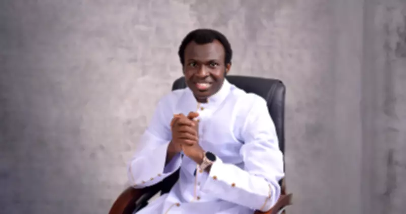 Prophet Olu-Alo Urges Nigerians to Reject Vote-Buying Ahead of Elections