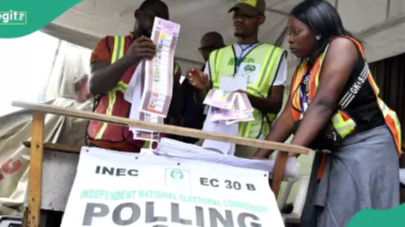 Prophet Reveals APC Will Win 2027 Presidential Election, Says 'God Showed Me'