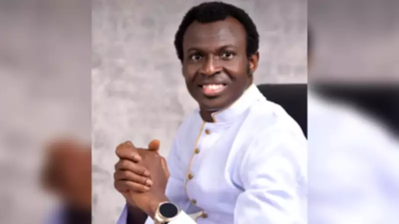Prophet Sam Olu Alo to Lead Three-Day Prayer Programme in Ketu