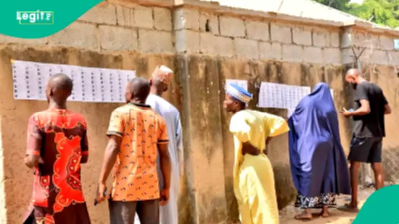 Prophet Warns Tinubu of Jonathan-Like Defeat in 2027 as Obi Eyes Presidency